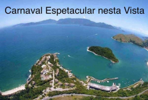 Porto Real Resort 90m2 - 3 Cômodos frente MAR! TOP